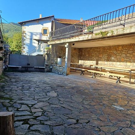 Casa Magdalena: Mar Y Montana Villa Adino Luaran gambar