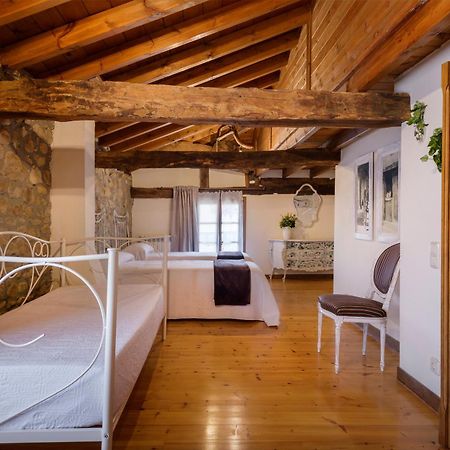 Casa Magdalena: Mar Y Montana Villa Adino Luaran gambar