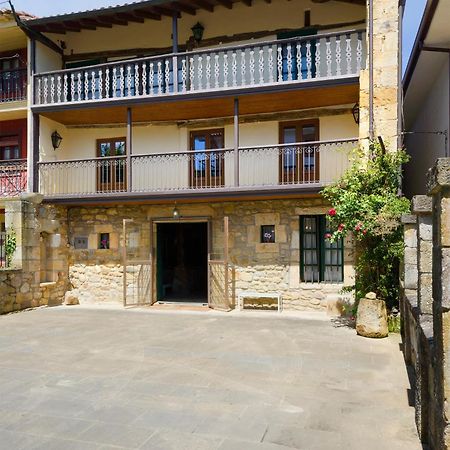 Casa Magdalena: Mar Y Montana Villa Adino Luaran gambar