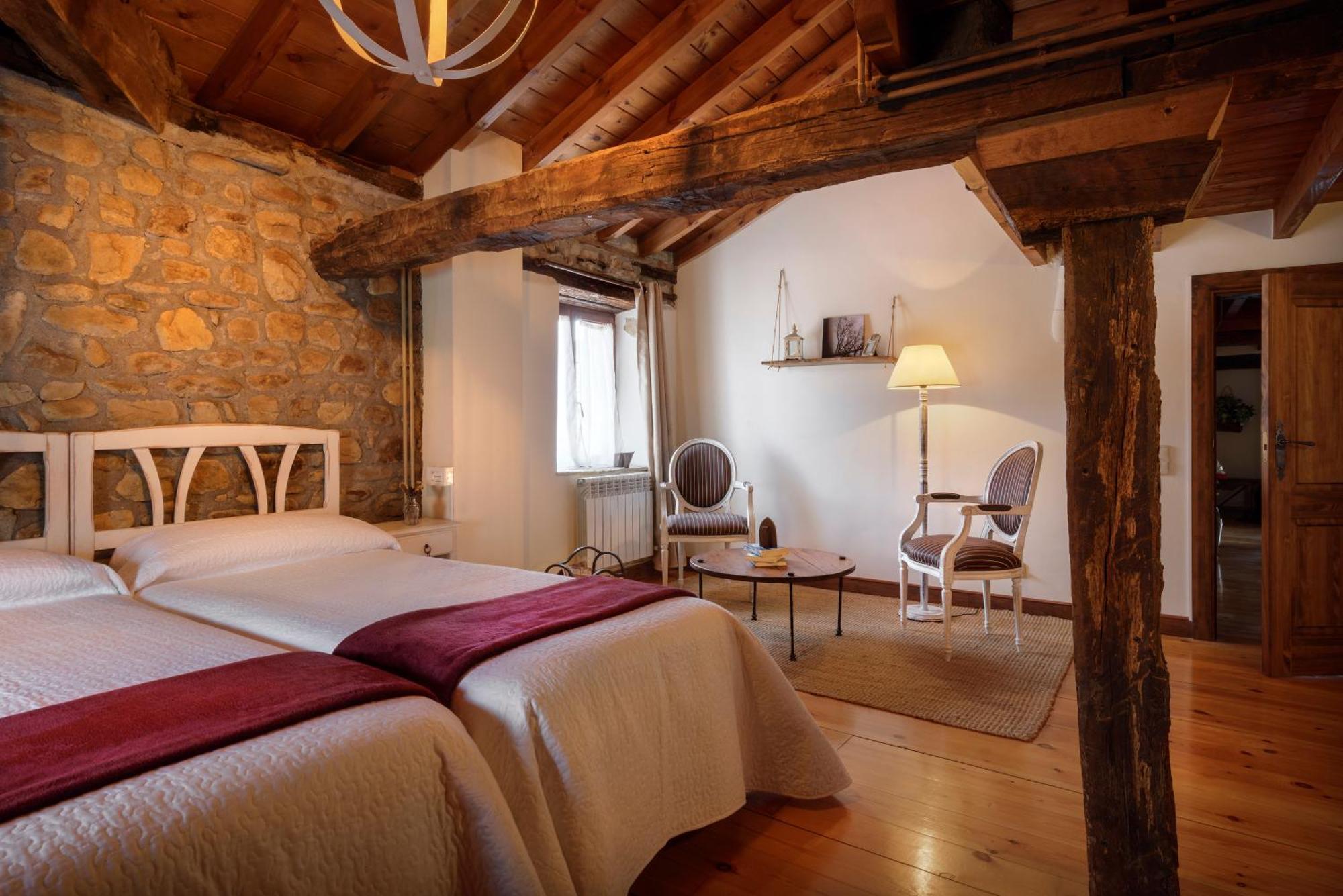 Casa Magdalena: Mar Y Montana Villa Adino Luaran gambar