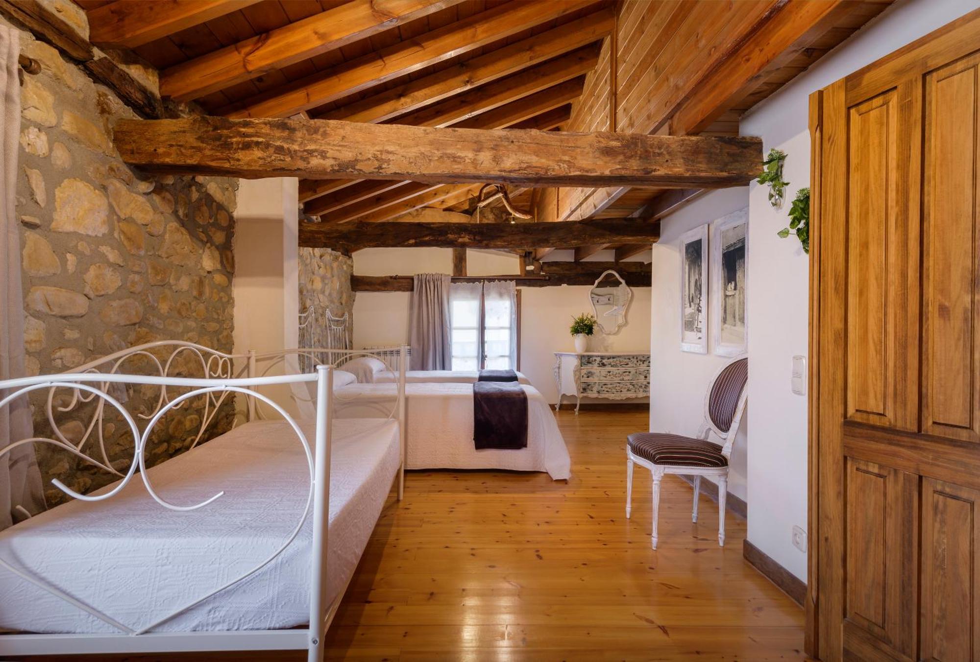 Casa Magdalena: Mar Y Montana Villa Adino Luaran gambar