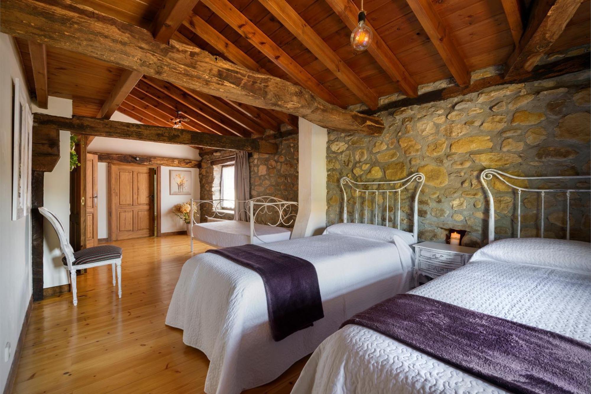 Casa Magdalena: Mar Y Montana Villa Adino Luaran gambar